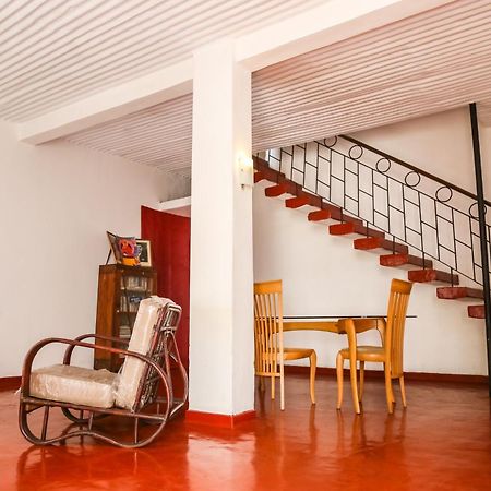 Appartement Sakura Hill à Kandy Extérieur photo