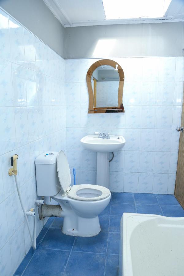 Appartement Sakura Hill à Kandy Extérieur photo
