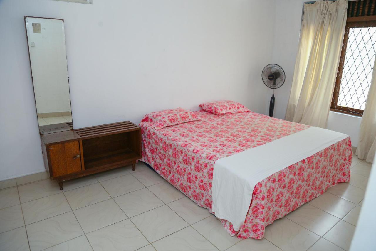 Appartement Sakura Hill à Kandy Extérieur photo